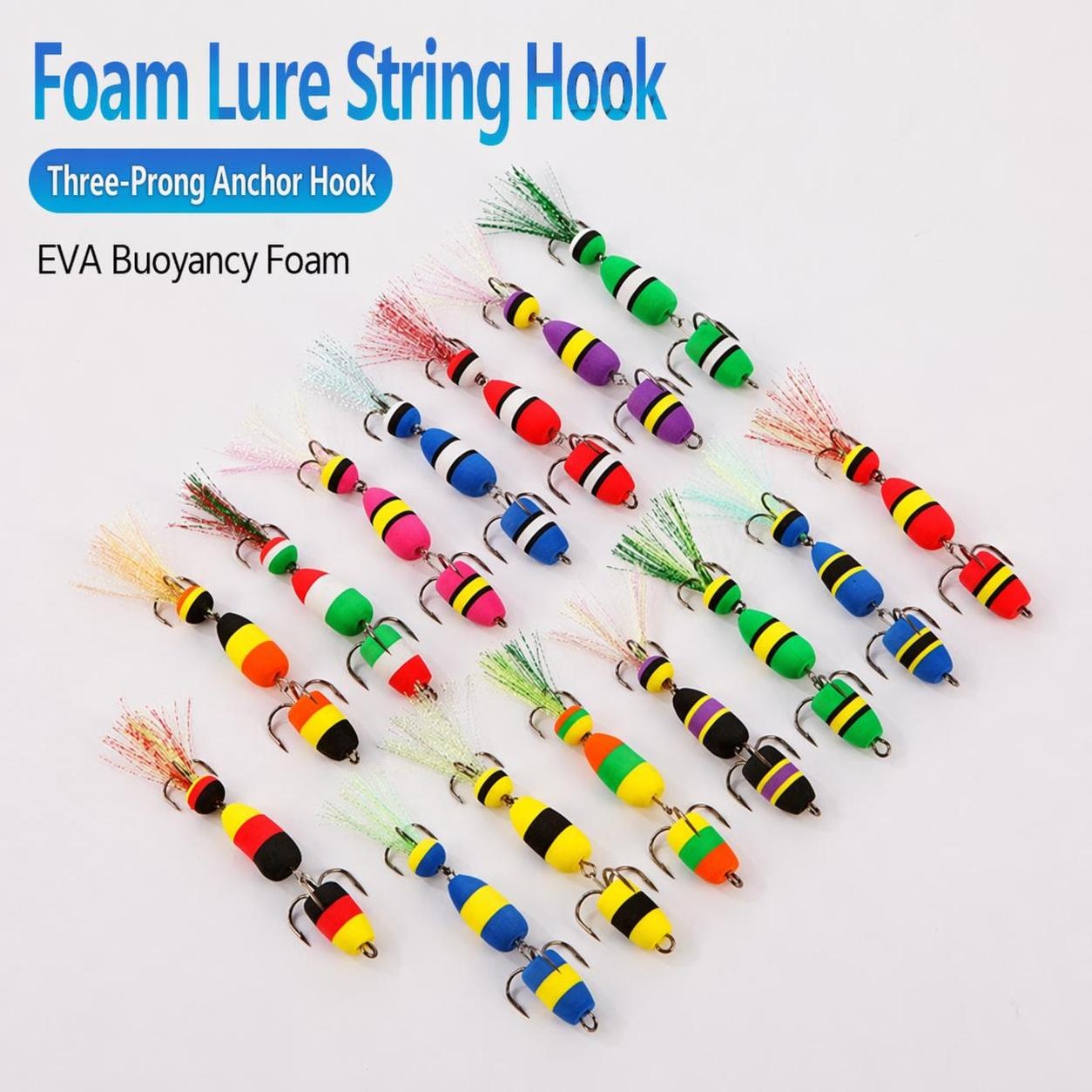 1PCS Hot Sale Fishing Lure Sof - Fishing Lure Spinnerbait review and price