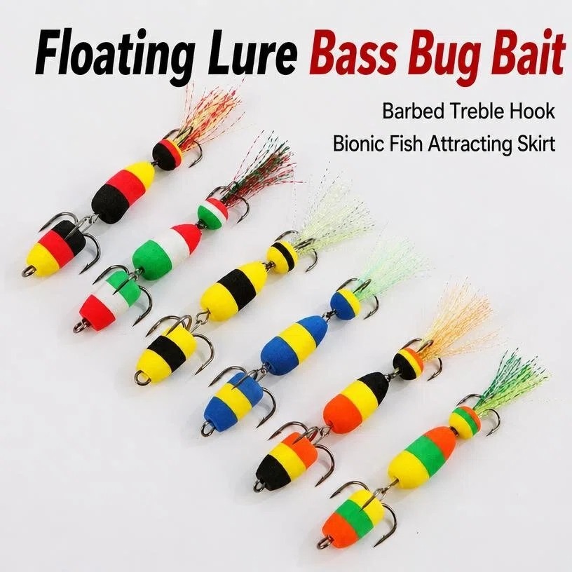 1PCS Hot Sale Fishing Lure Sof - Fishing Lure Spinnerbait review and price