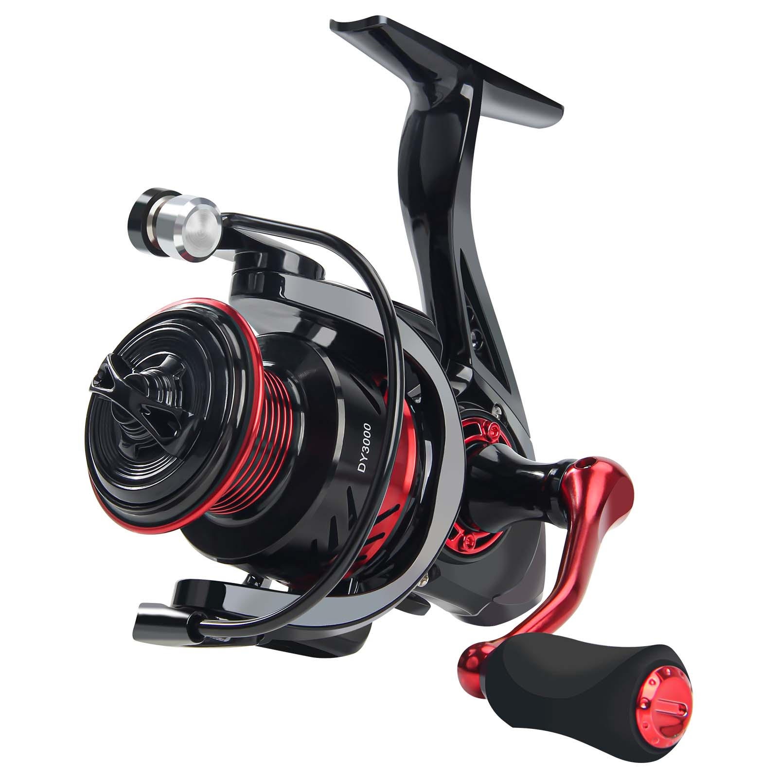 HAUT TON 1000-7000 Series Spin - Kastking Reel Zephyr review and price