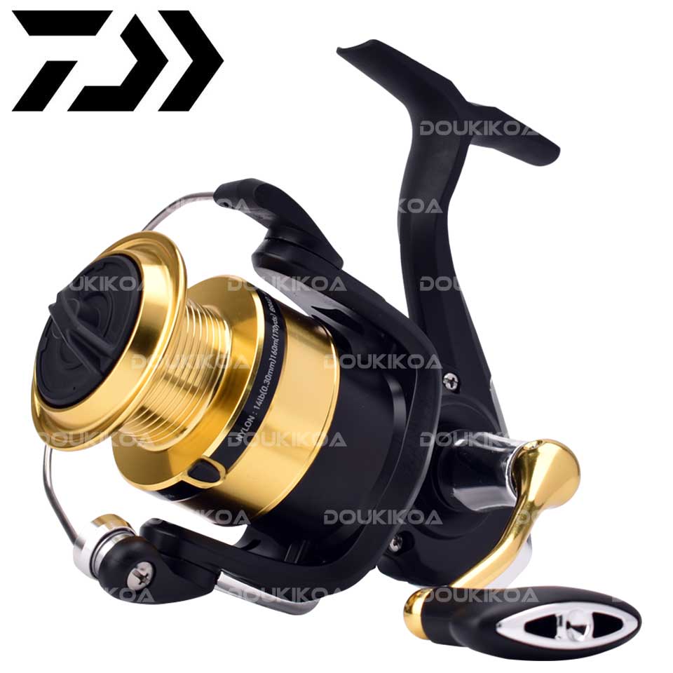 2023 DAIWA RS Fishing Spinning - Kastking Reel Zephyr review and price