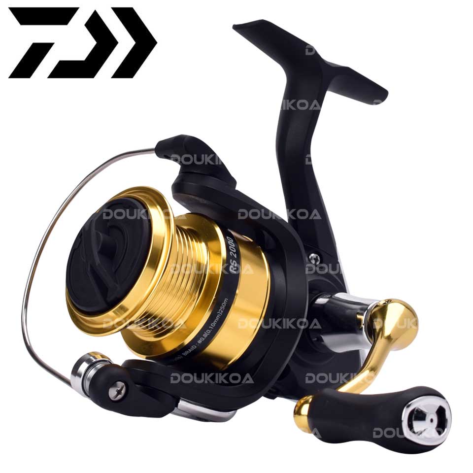 2023 DAIWA RS Fishing Spinning - Kastking Reel Zephyr review and price