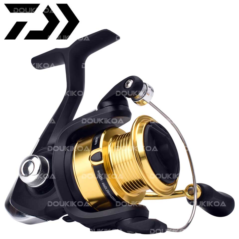 2023 DAIWA RS Fishing Spinning - Kastking Reel Zephyr review and price