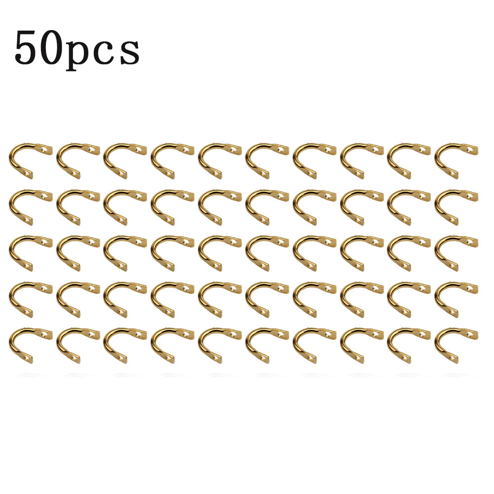 Fishing Connectors U-shaped Lu - Fishing Lure Accessories review and price