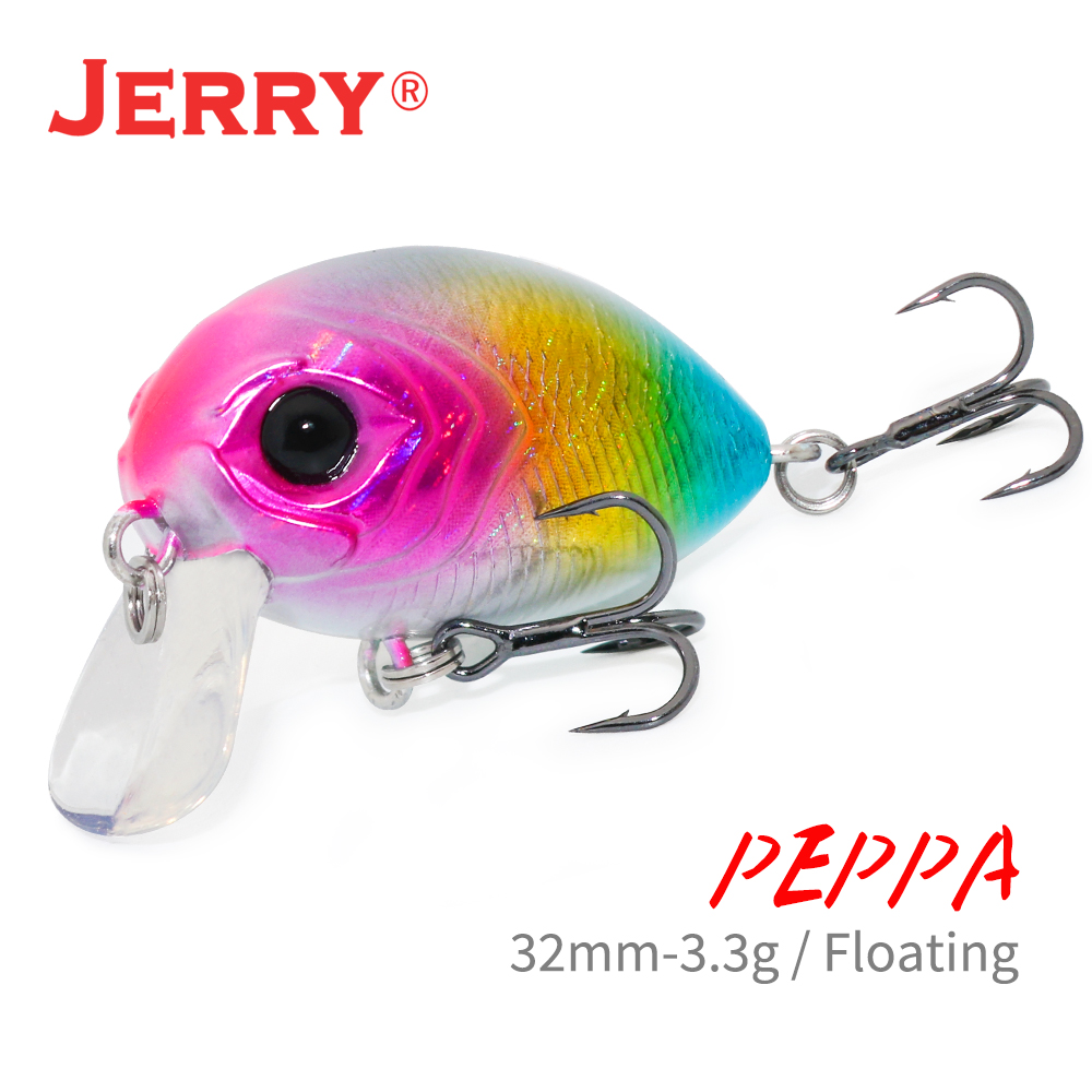 Jerry Peppa Wobbler Lure Float - Fishing Lure Spoon review and price