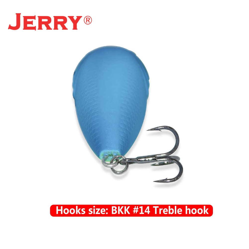 Jerry Peppa Wobbler Lure Float - Fishing Lure Spoon review and price