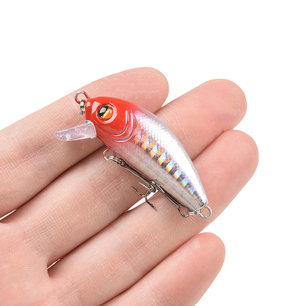 1pc Japan Hot Model Minnow Fis - Fishing Lure Jerkbait review and price